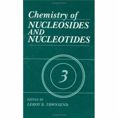 Chemistry of Nucleosides and Nucleotides