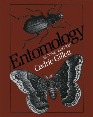 Entomology