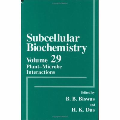 Subcellular Biochemistry Plant - Microbe Interactions