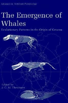 Emergence of Whales Evolutionary Patterns in the Origin of Cetacea