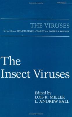 Insect Viruses