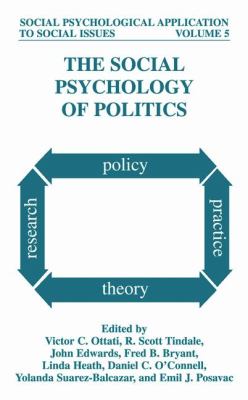 Social Psychology of Politics