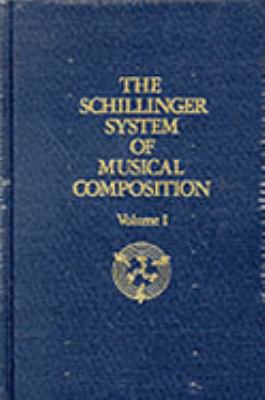 The Schillinger System of Musical Composition, Vol. 2