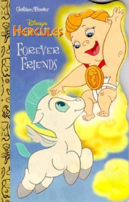 Hercules: Forever Friends