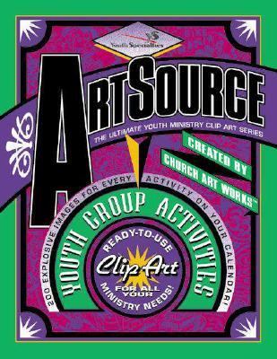 ArtSource (TM): Youth Group Activities