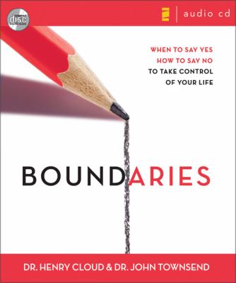 Boundaries