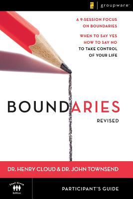 Boundaries Participant's Guide-