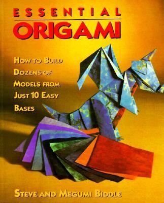 Essential Origami