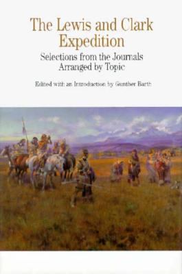 Lewis+clark Expedition