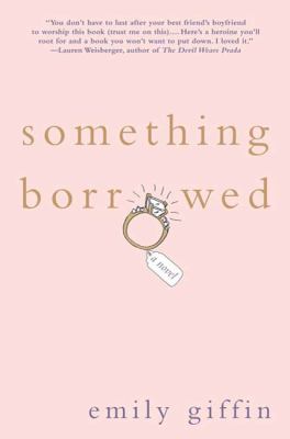 Something Borrowed