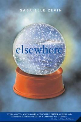 Elsewhere 