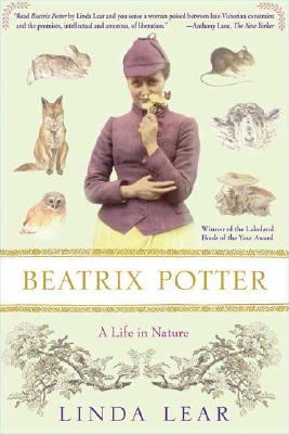 Beatrix Potter