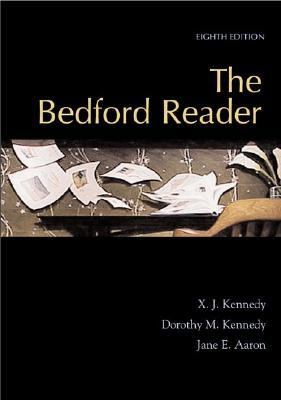 The Bedford Reader