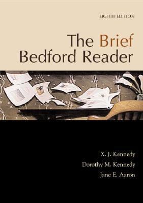 Brief Bedford Reader