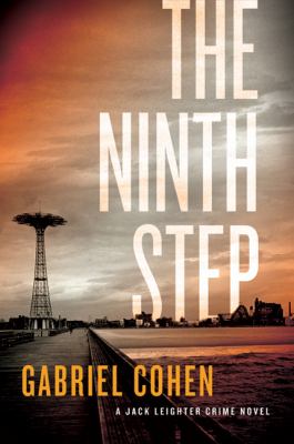 Ninth Step : A Jack Leightner Crime Novel