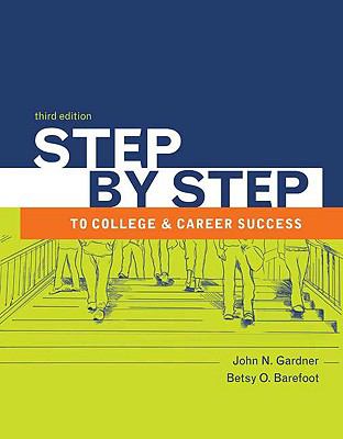 Step by Step to College and Career Success