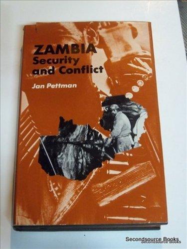 Zambia: Security and Conflict