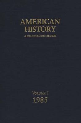 American History Computers and the Historian