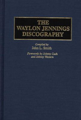 The Waylon Jennings Discography, Vol. 61