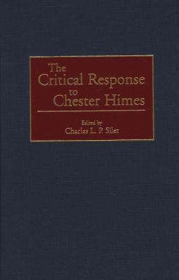 Critical Response to Chester Himes