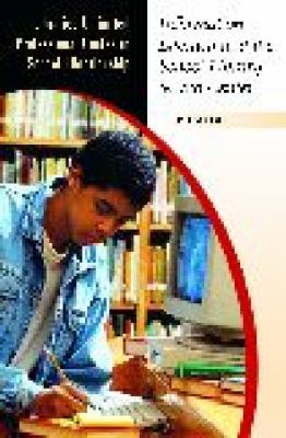 Information Literacy And the School Library Media Center