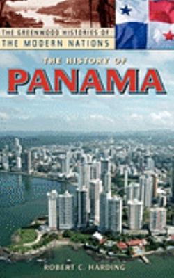 History of Panama