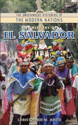 The History of El Salvador