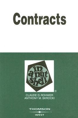 Contracts in a Nutshell 