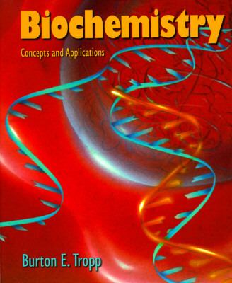 Biochemistry:concepts+appl.