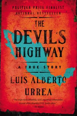 Devil's Highway A True Story