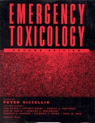 Emergency Toxicology