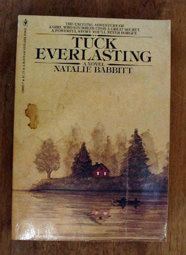 Tuck Everlasting