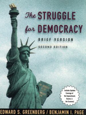 Struggle for Democracy Brief Version