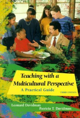 Teaching With a Multicultural Perspective A Practical Guide