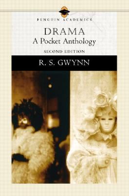 Drama A Pocket Anthology
