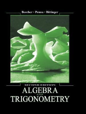 Trigonometry 2nd edition by john coburn