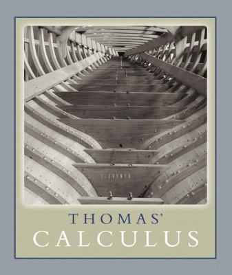 Thomas' Calculus 