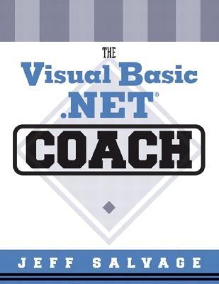 Visual Basic .Net Coach