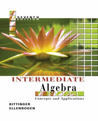 Intermediate Algebra