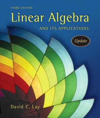 Linear Algebra and Its Applications: With Math Lab Online Student Access Kit