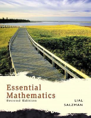 Essential Mathematics