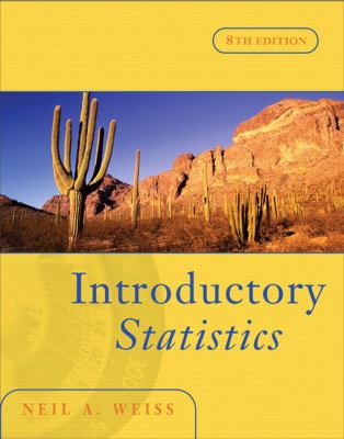 Introductory Statistics 