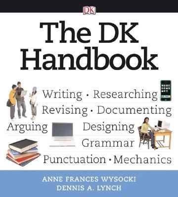 Handbook for Writers 