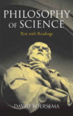 Philosophy of Science Text With Readings 