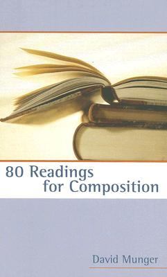 80 Readings for Composition (2nd Edition)