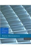 Finite Math plus MyMathLab Student Starter Kit (9th Edition)