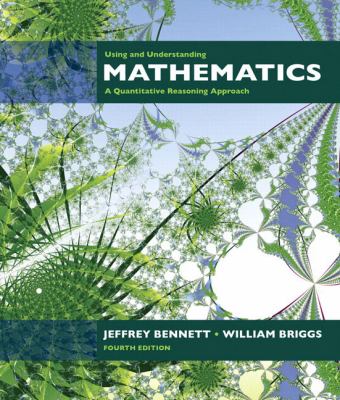 Using and Understanding Mathematics