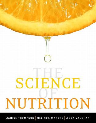 Science of Nutrition & Eat Right Pkg