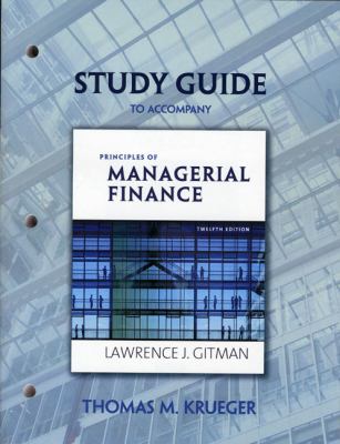 Principles of Managerial Finance Ed. 14 Principles of Managerial Finance Ed. 14