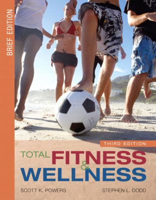 Total Fitness and Wellness